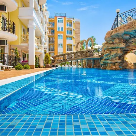 Sweet Homes-2 Private 205 Apartment *