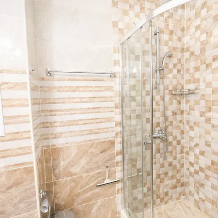 Διαμέρισμα Sweet Homes-2 Private 205