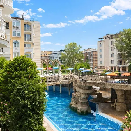 Sweet Homes-2 Private 205 *