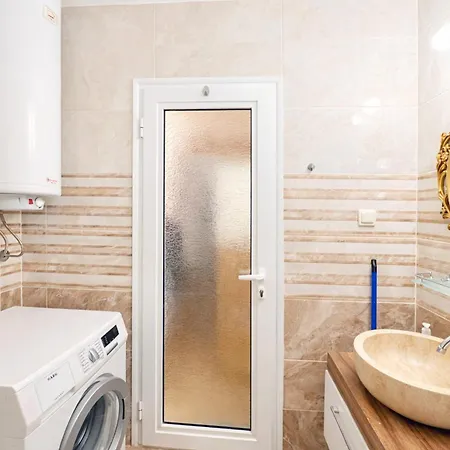 Διαμέρισμα Sweet Homes-2 Private 205 Σάνι Μπιτς
