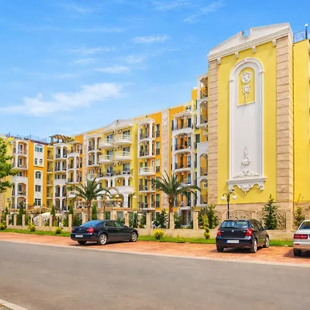 Διαμέρισμα Sweet Homes-2 Private 205