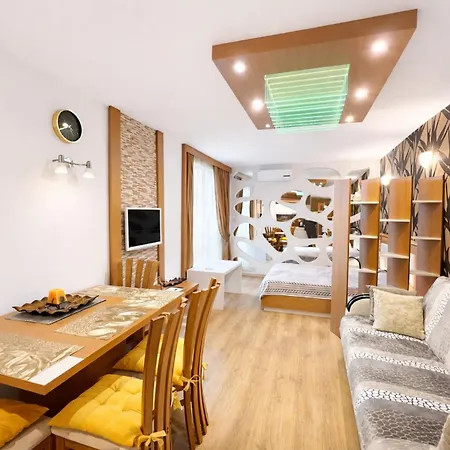Apartment Sweet Homes-2 Private 205