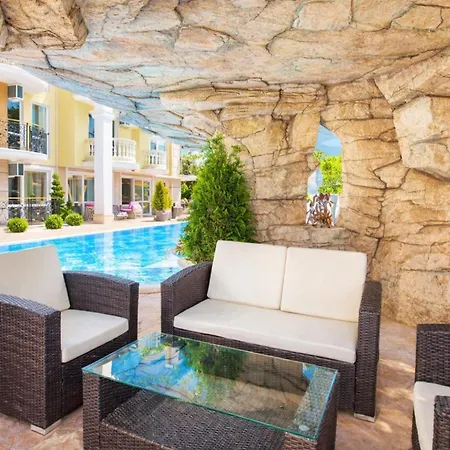 Διαμέρισμα Sweet Homes-2 Private 205 *